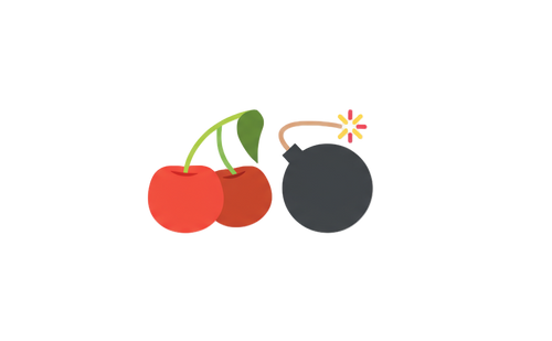 Cherry Bomb Ice v60' s 🍒💣